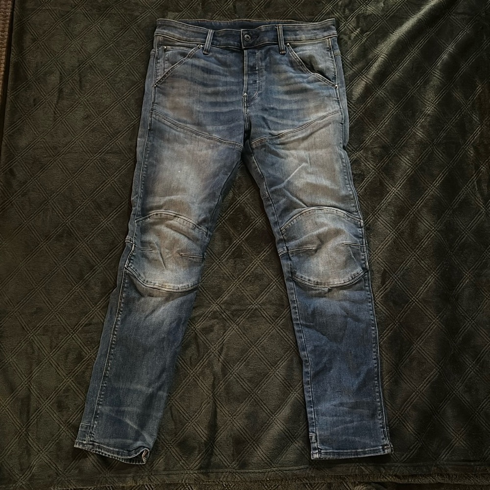 Mens Jeans
